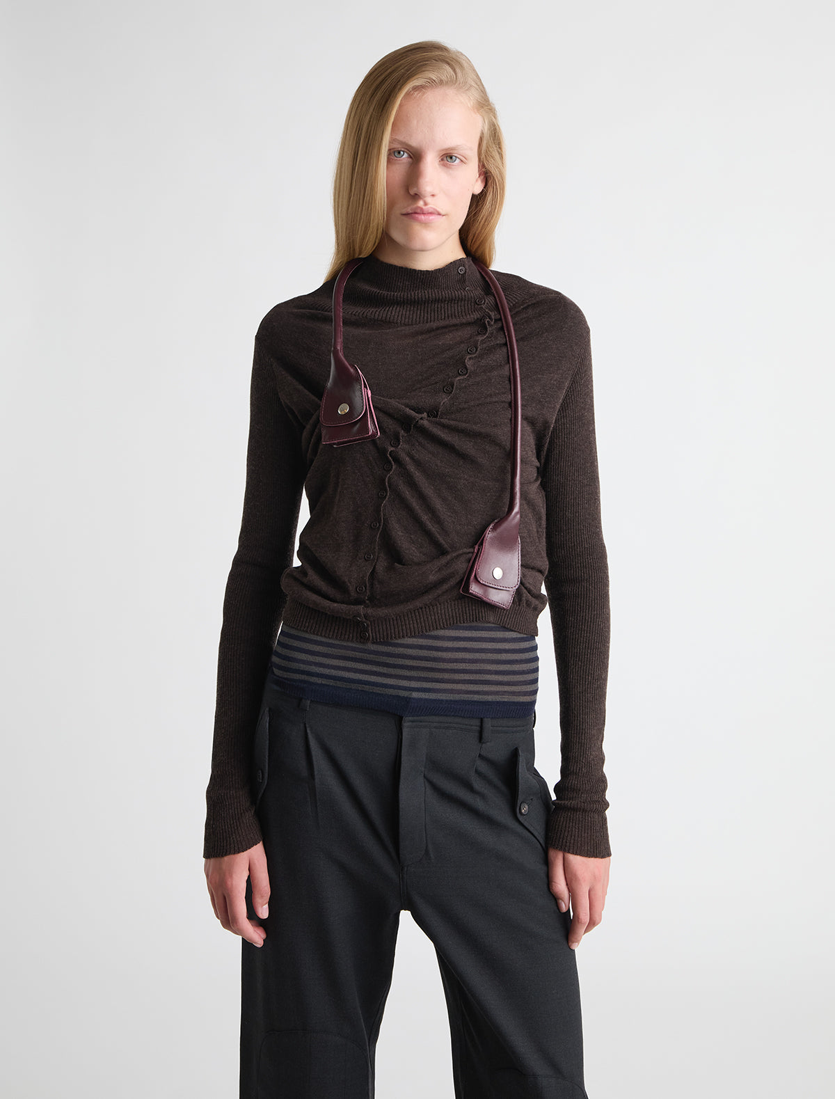 no 3039 / Vega Strap