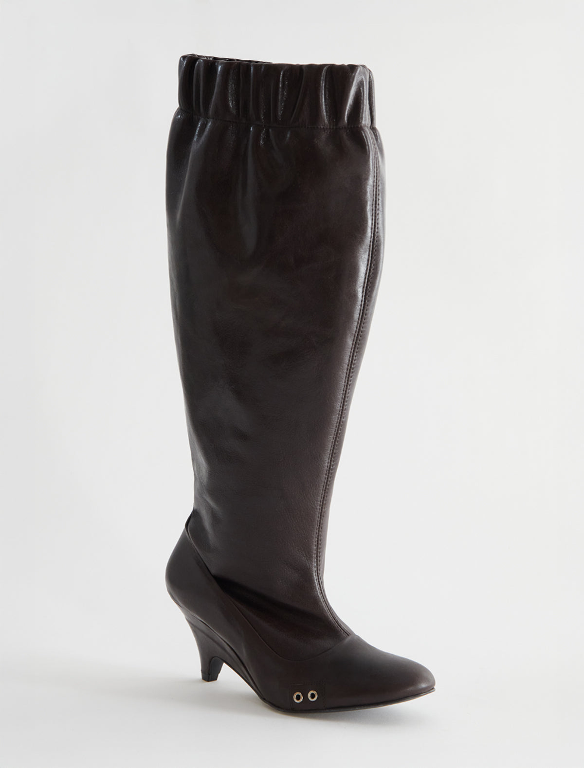 Joelia boot ii marron