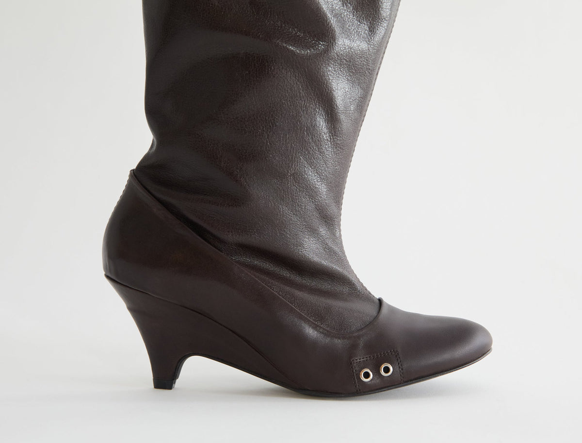 no 3158 / Tall Joelia II