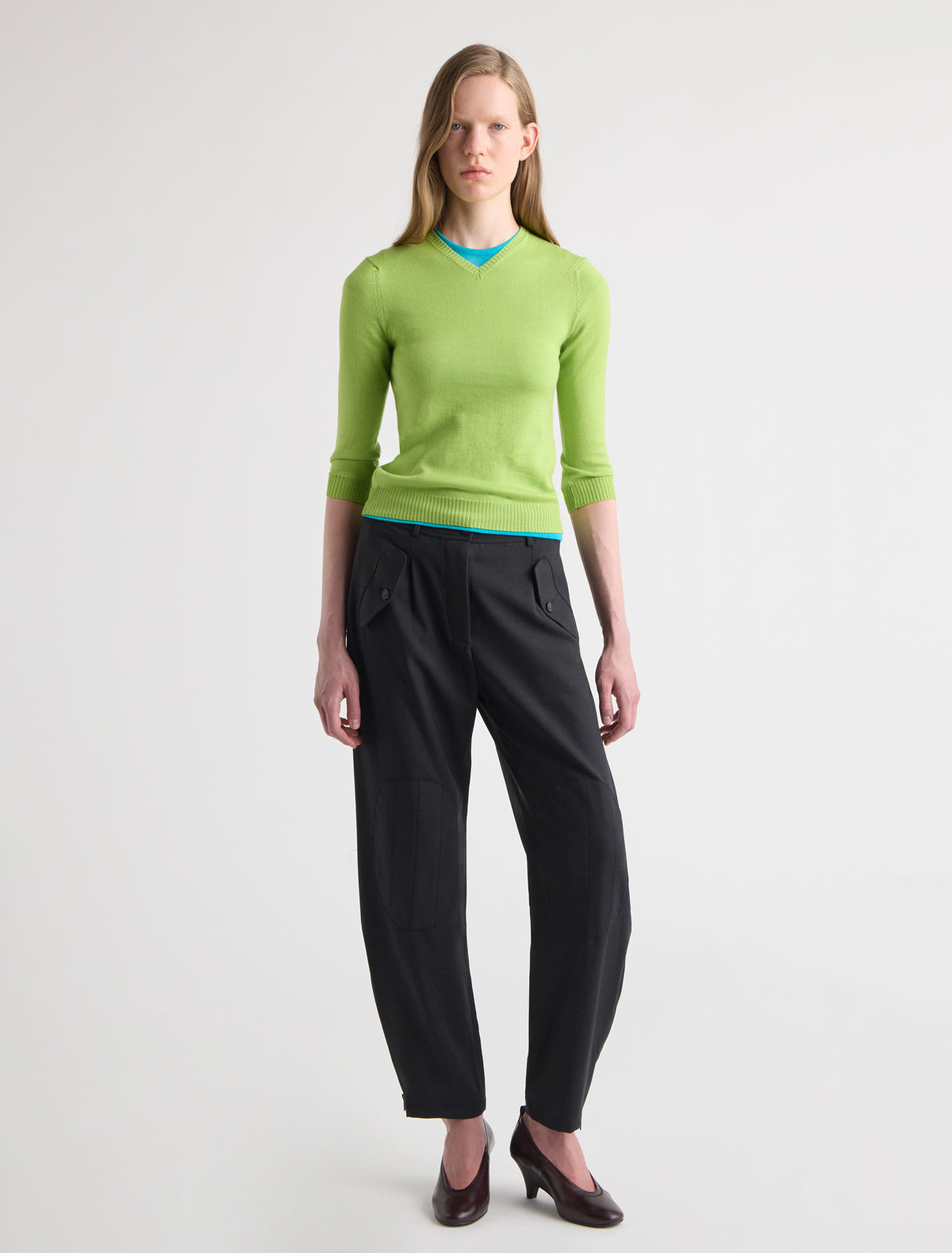 no 3122 / Tilsa