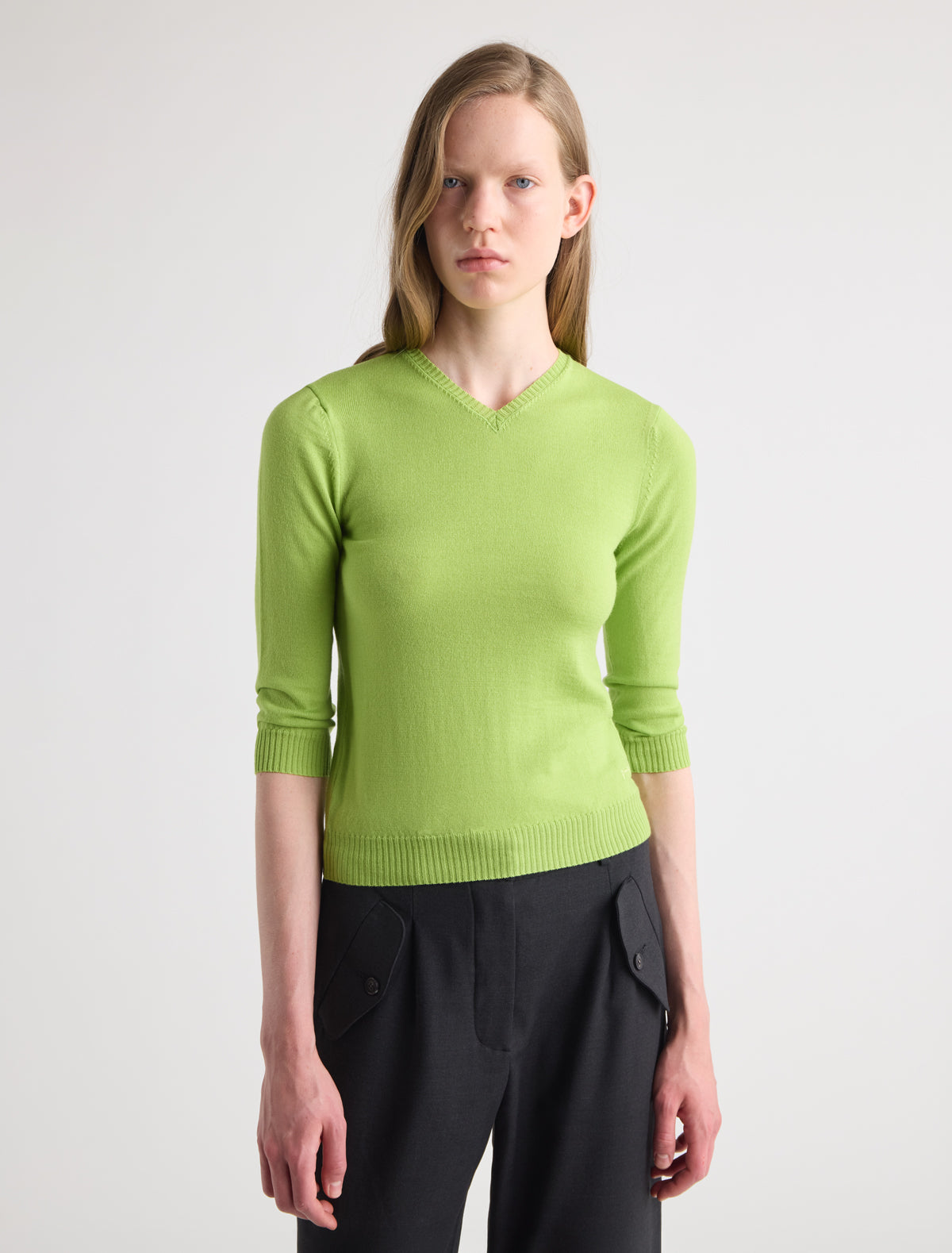 Tilsa verde agua