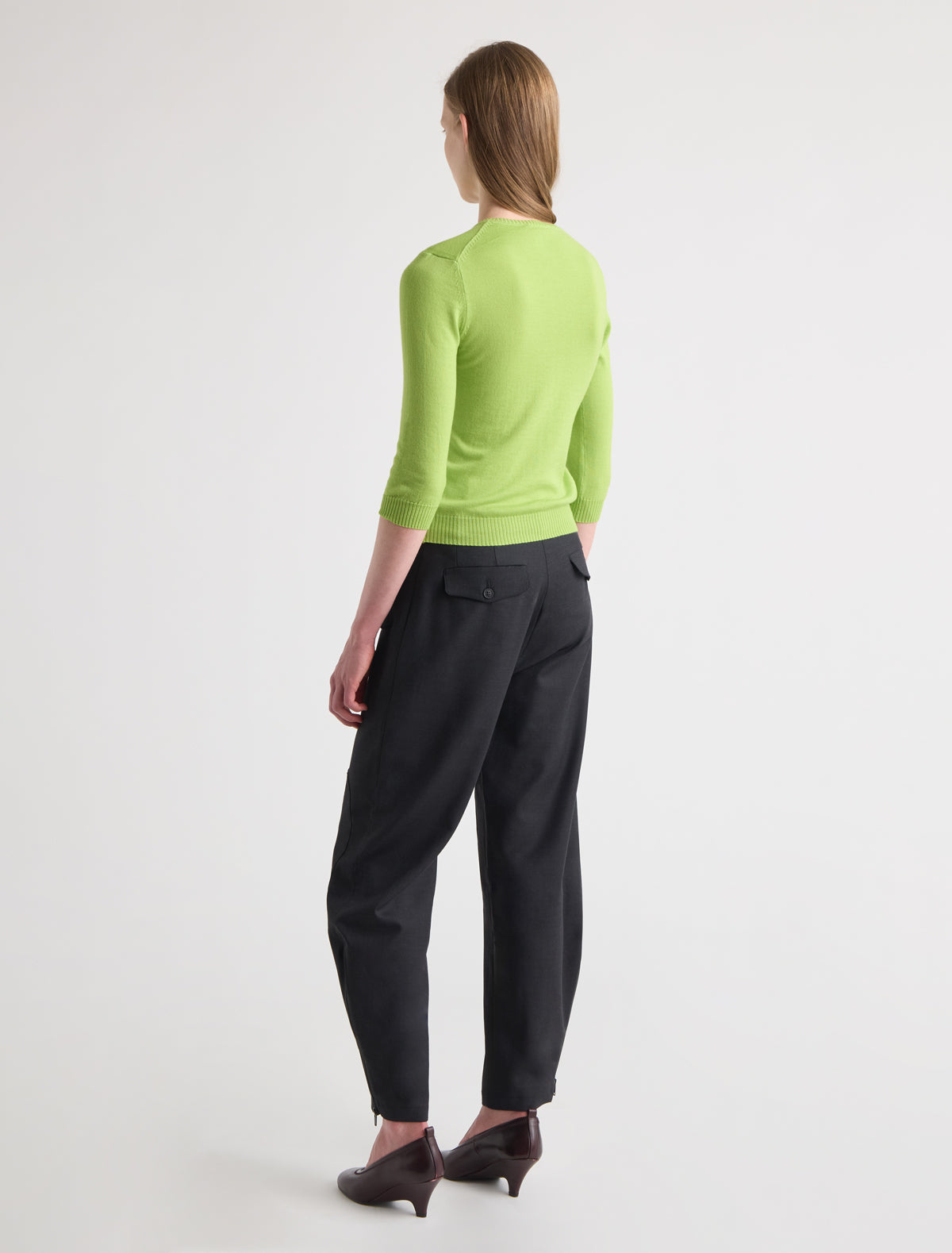 no 3122 / Tilsa