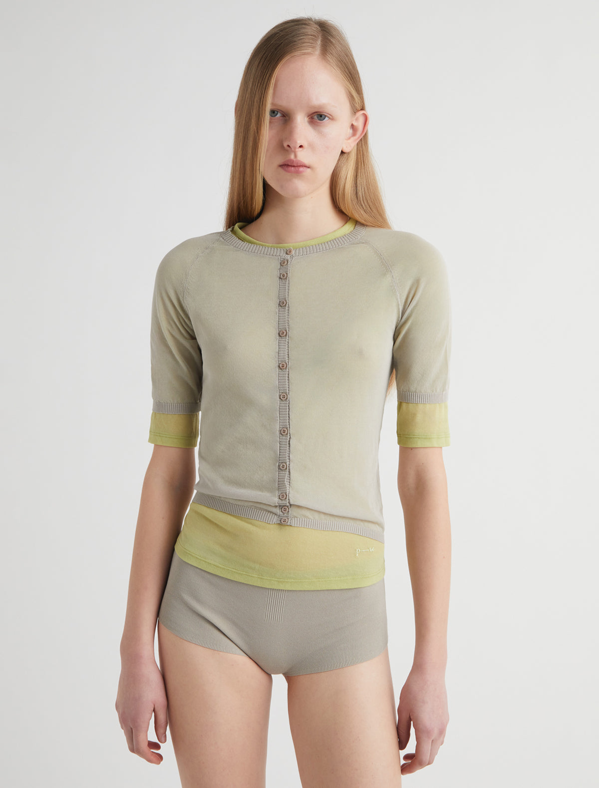 Knits – paloma wool