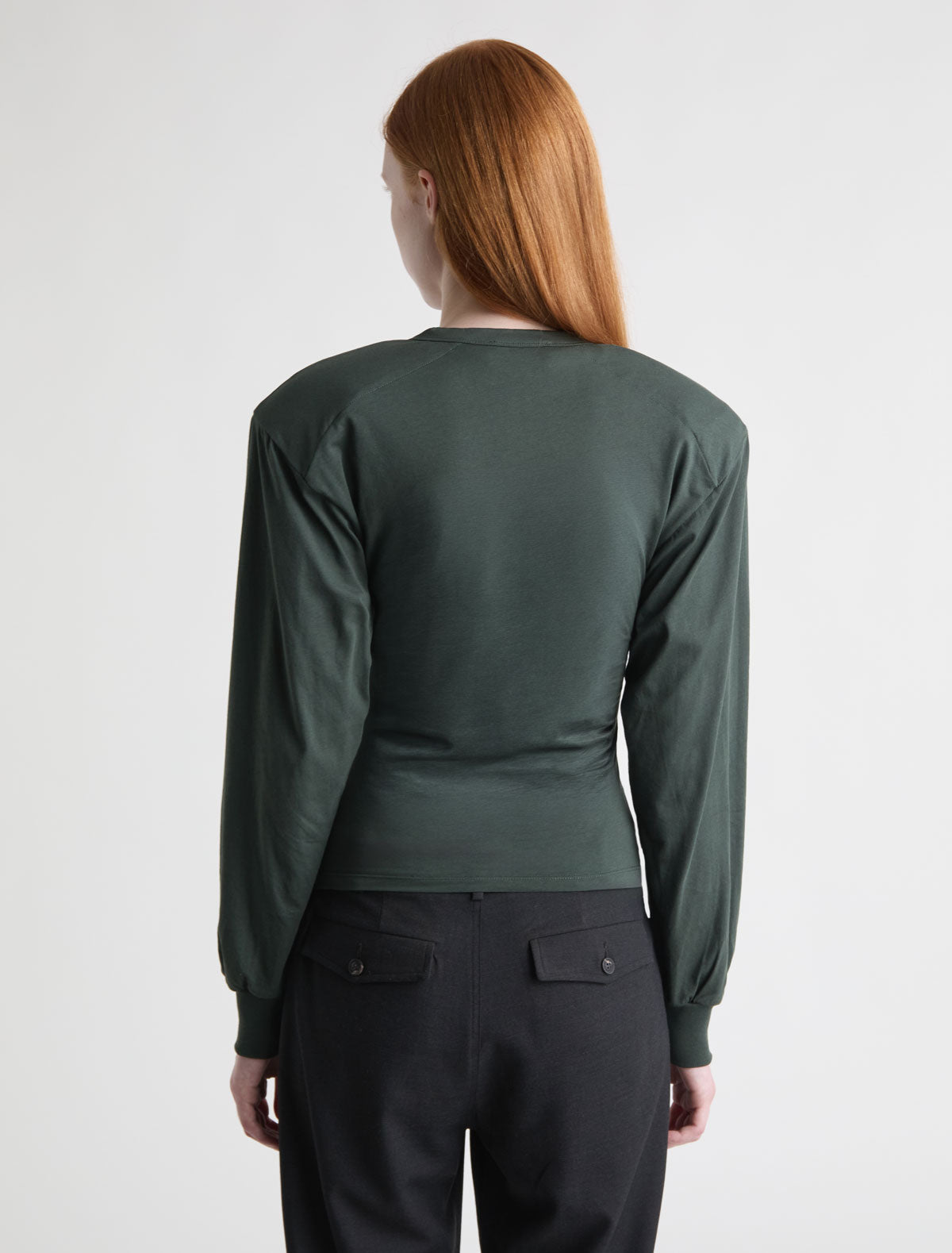 Ryno verde khaki claro