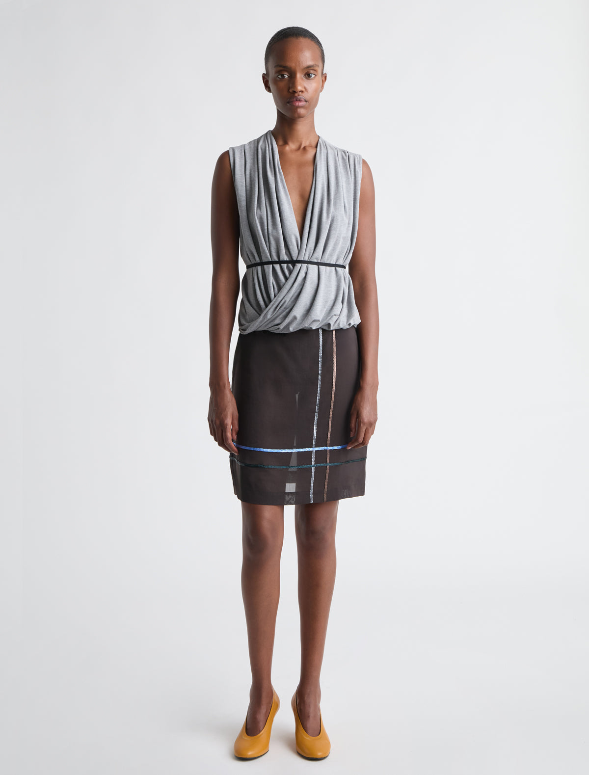 Varn ii gris vigore