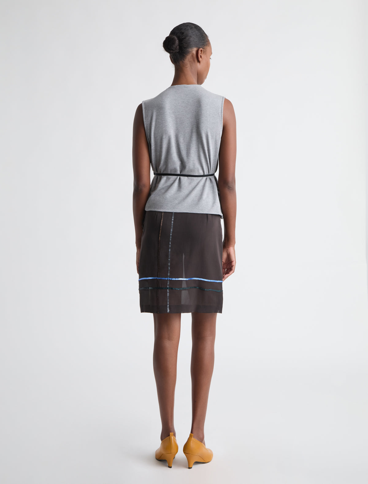 Varn ii gris vigore