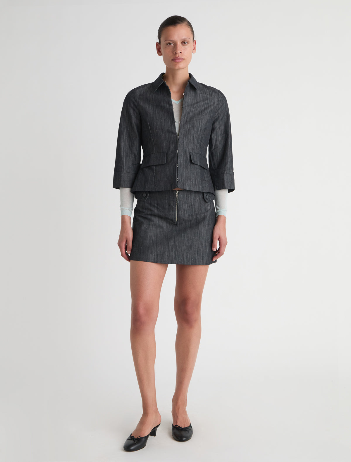 Ss26 look 123
