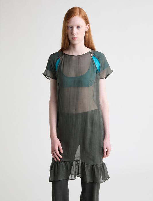 no 3048 / Lira Dress