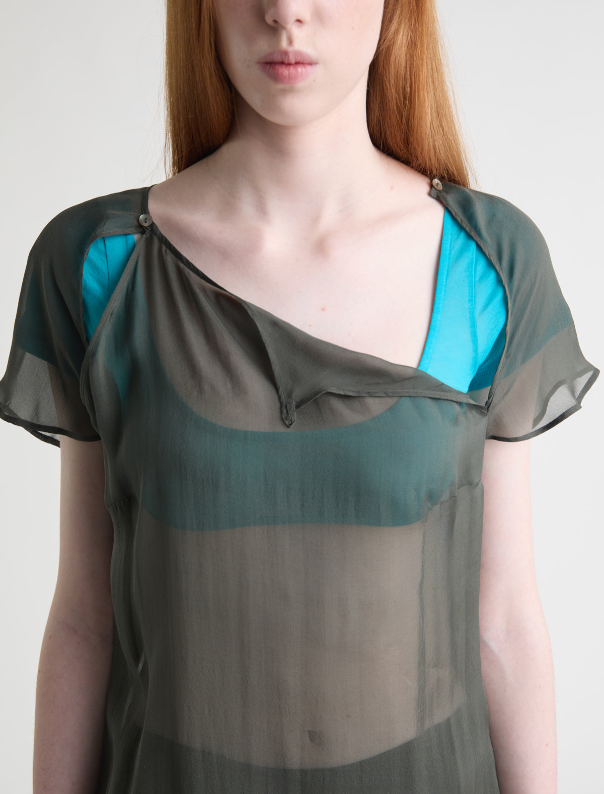 no 3048 / Lira Dress