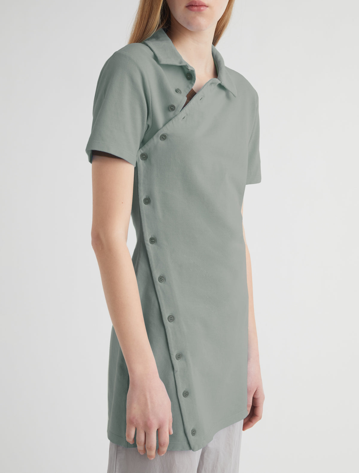 no 2800 / Nico Dress