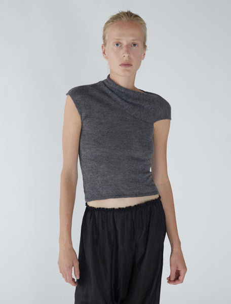 paloma wool バラプリント アイボリー チューブトップ M paloma wool バラプリント アイボリー チューブトップ M