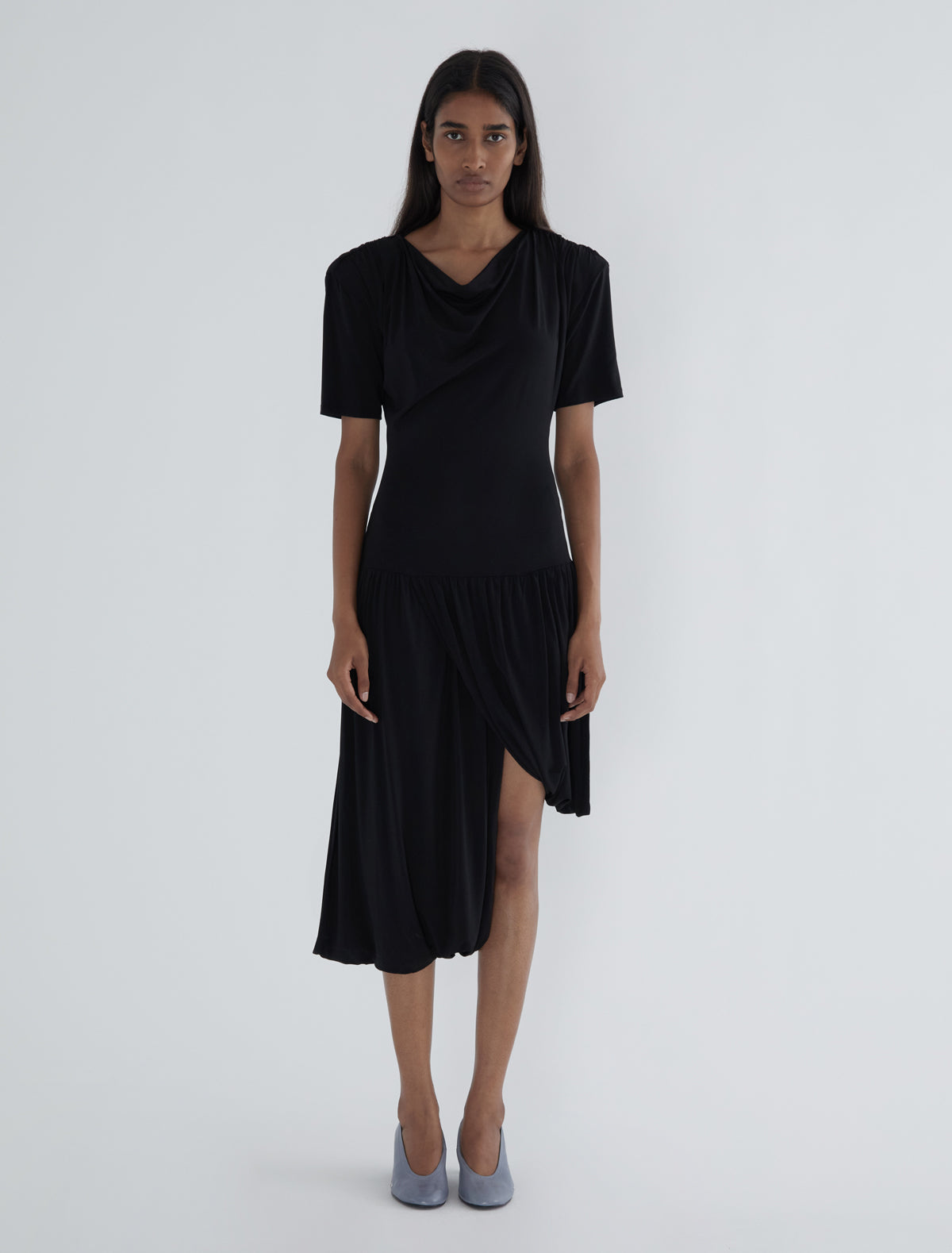 Libtis short sleeve dress