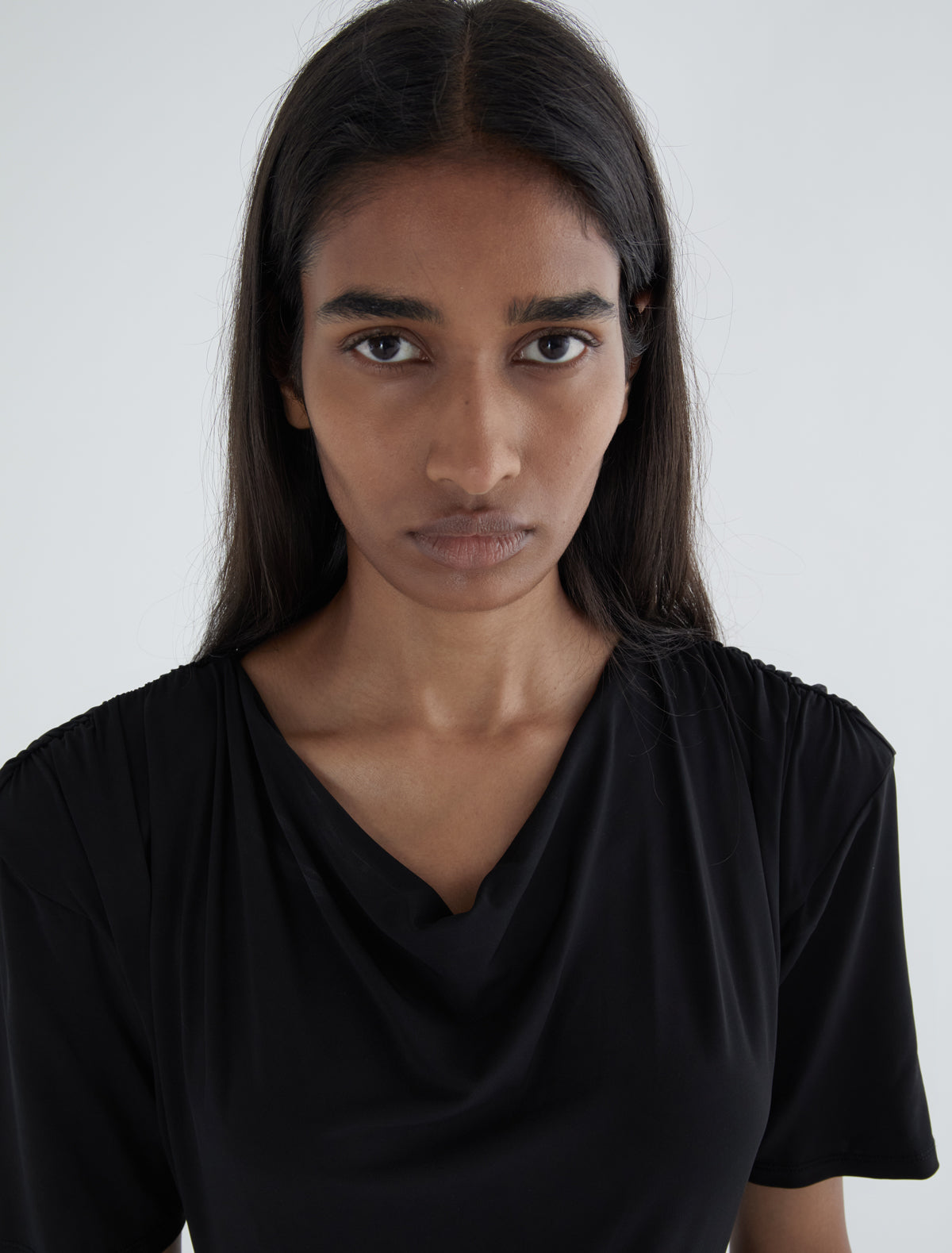 Libtis short sleeve dress