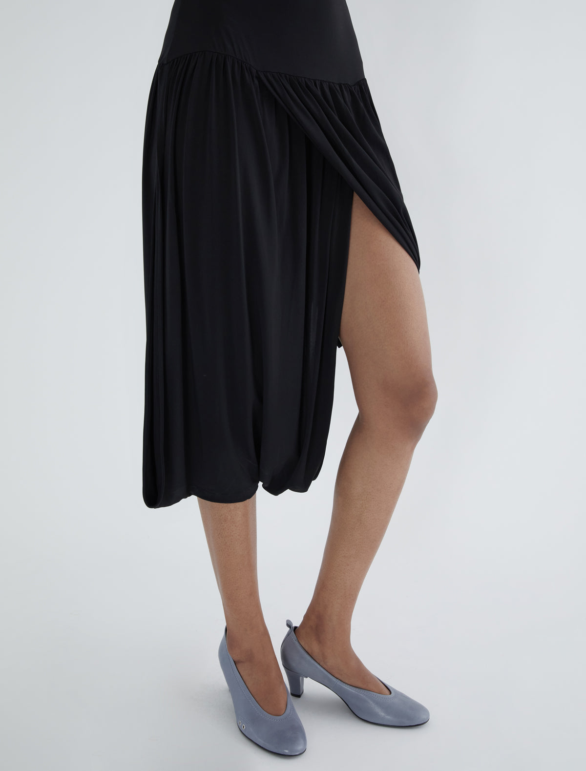 Libtis short sleeve dress