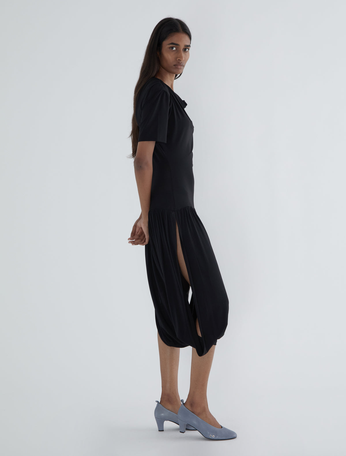 Libtis short sleeve dress