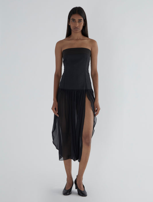 no 2645 / Mila dress