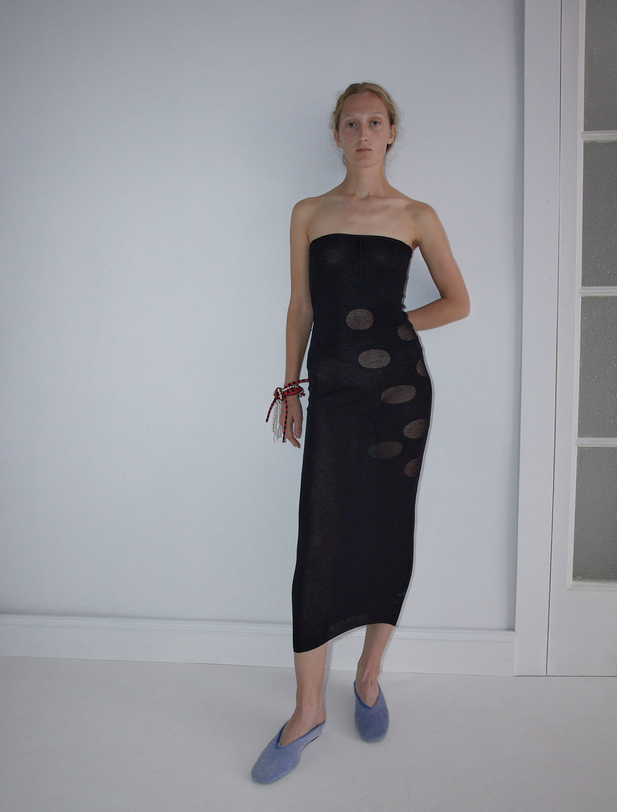 ARTEMAS-Negro – Paloma Wool