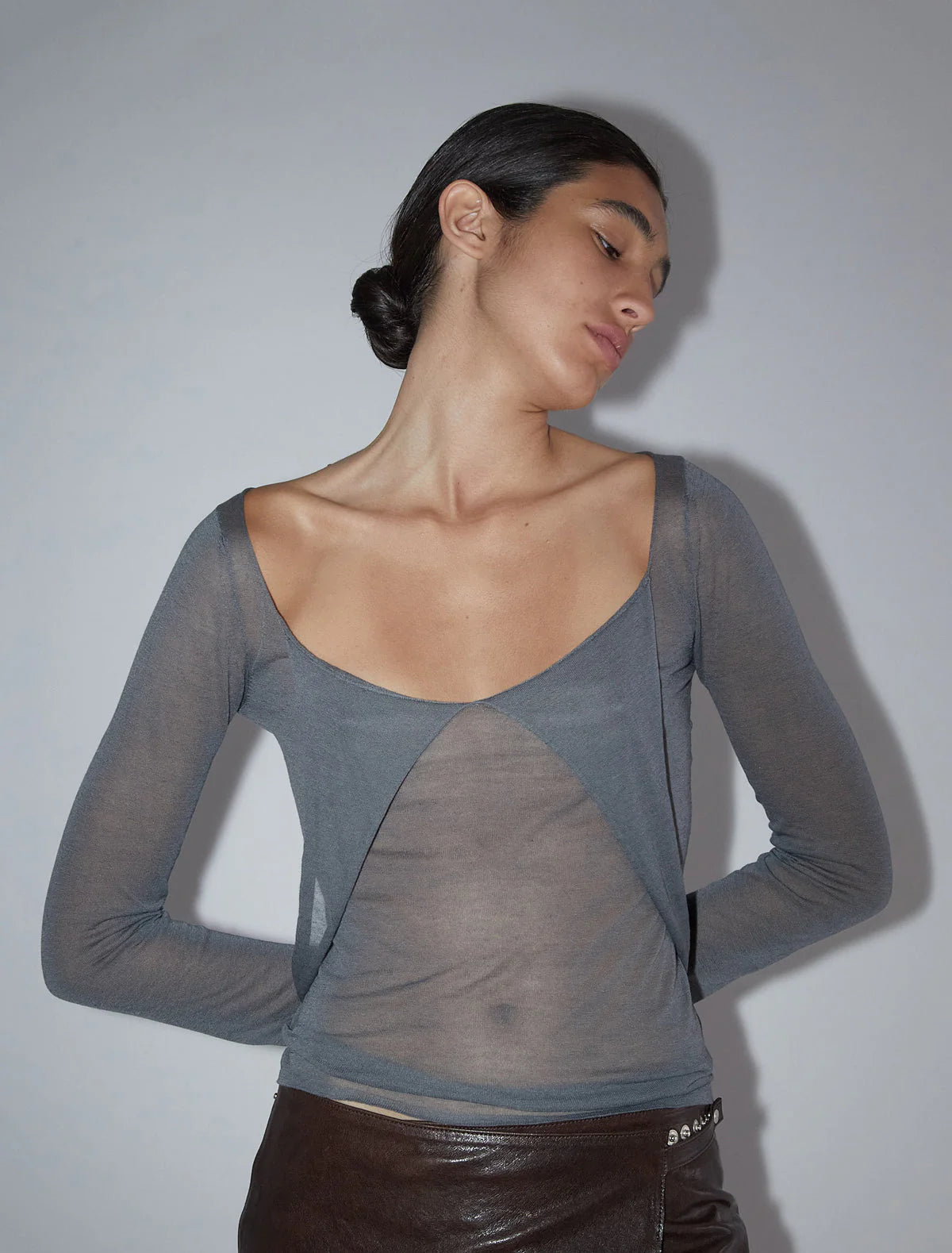 CLYO-Gris – Paloma Wool CLYO-Gris – Paloma Wool