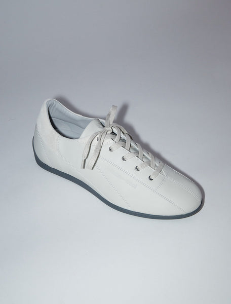PALOMA WOOL｜SNEAKERS (Miles B (TY0002-810)) MILES B-Plata – Paloma Wool
