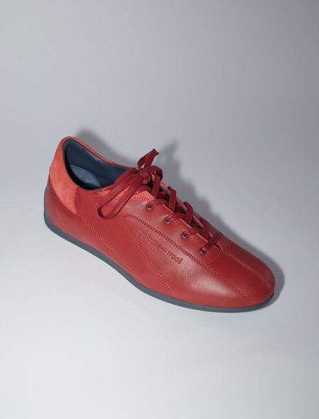 PALOMA WOOL｜SNEAKERS (Miles B (TY0002-135)) MILES B-Plata – Paloma Wool