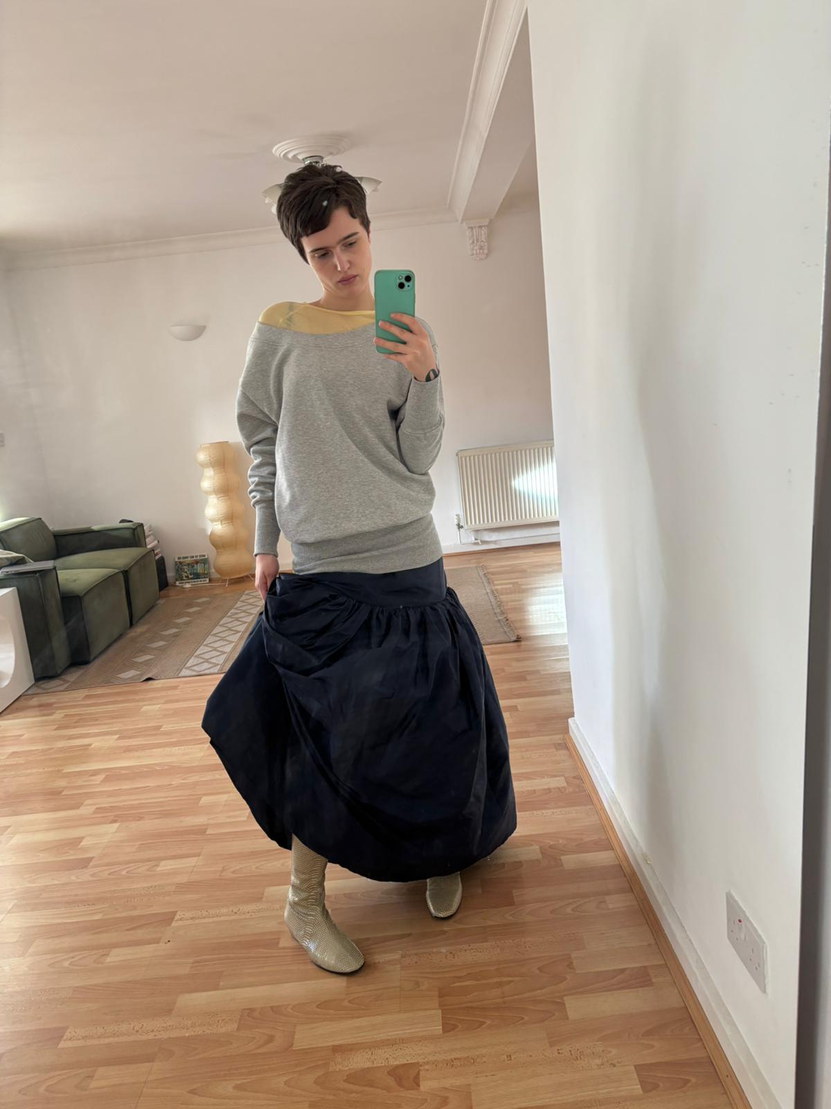 Oldy ii marino oscuro