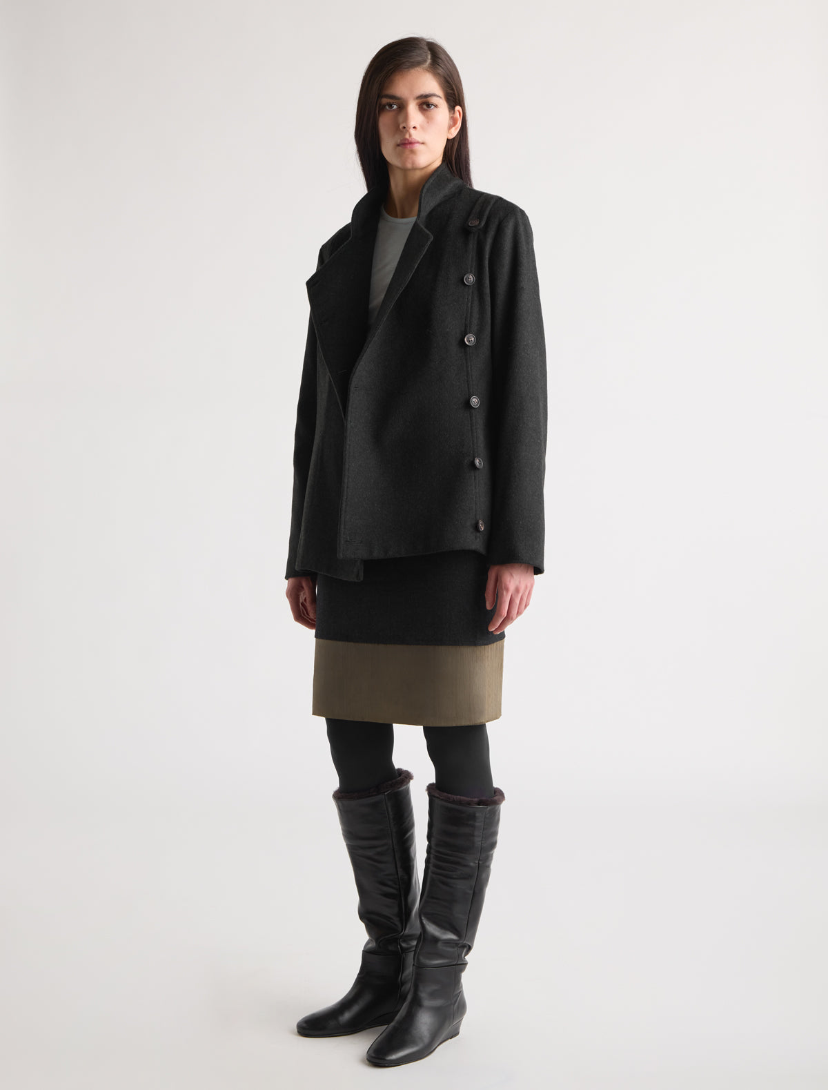 no 3075 / Yashi
