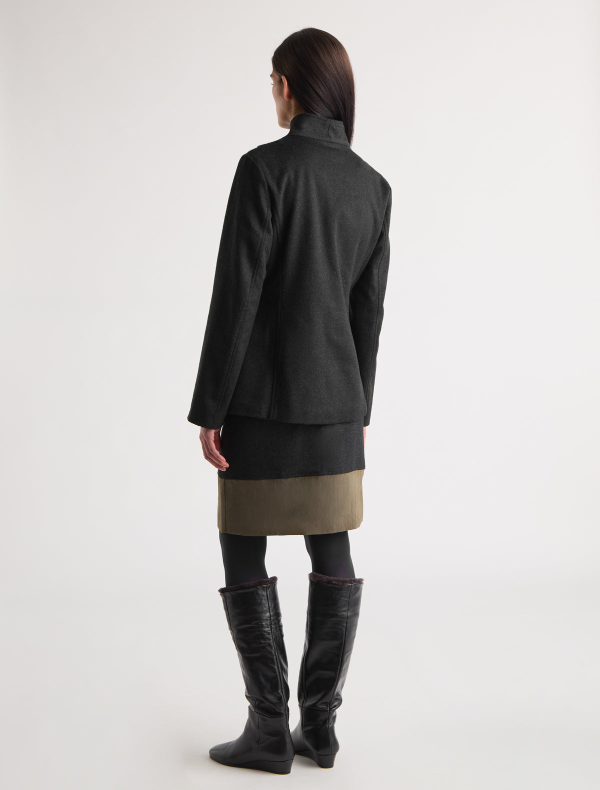 no 3075 / Yashi