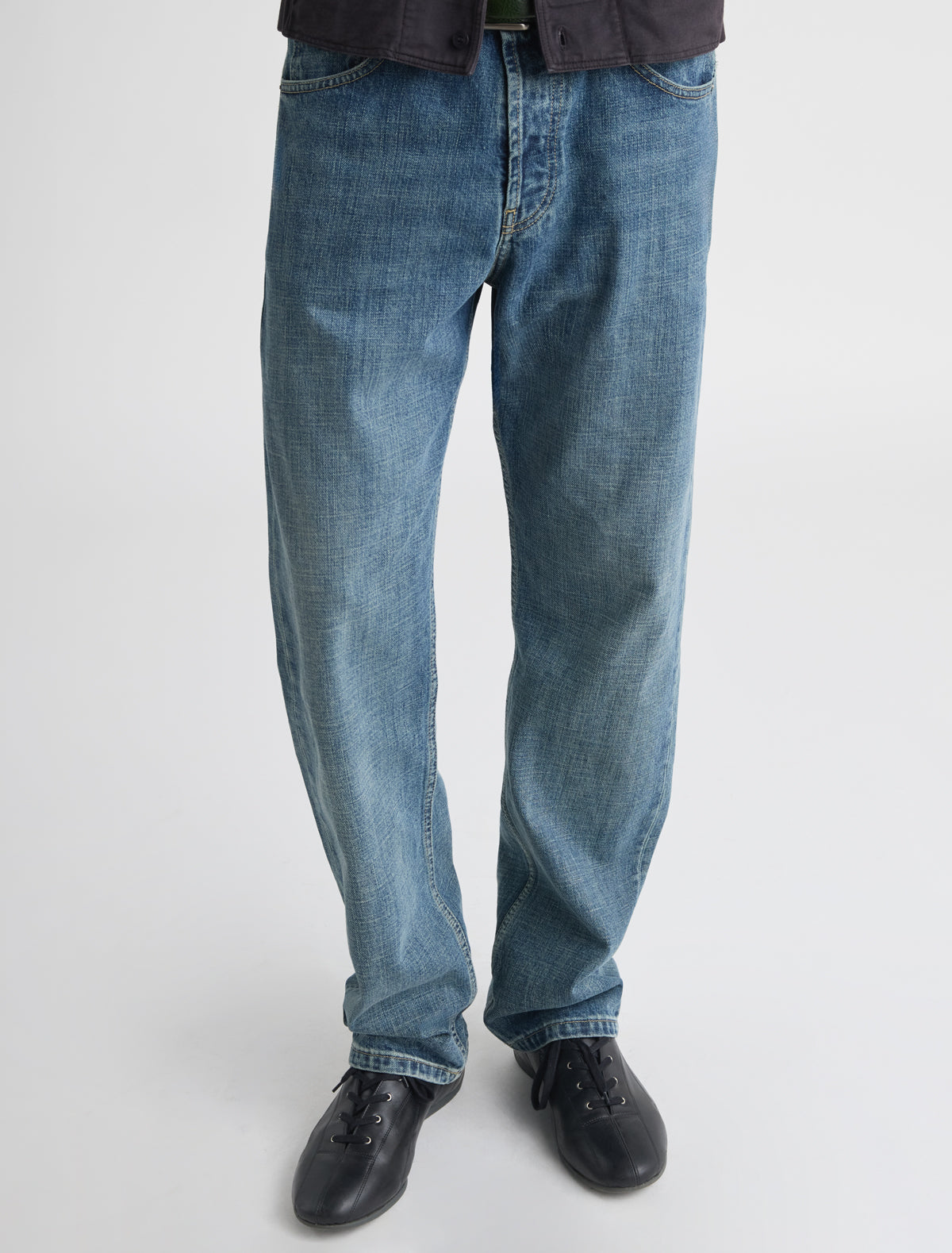 MILES B-Negro – paloma wool