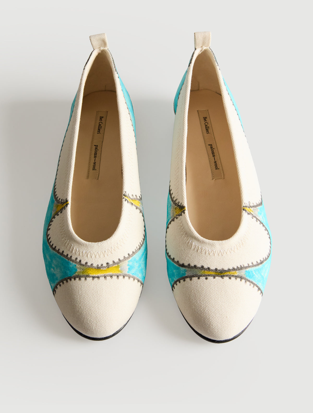 no 3011 / Nicoletta
