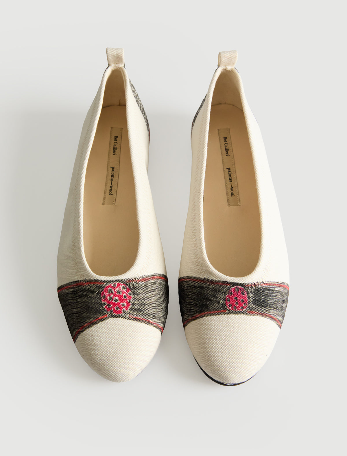 no 3011 / Nicoletta