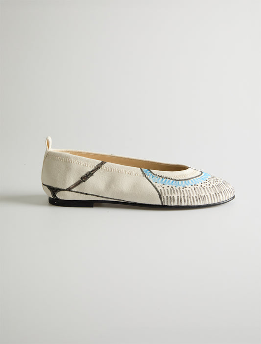 no 3011 / Nicoletta
