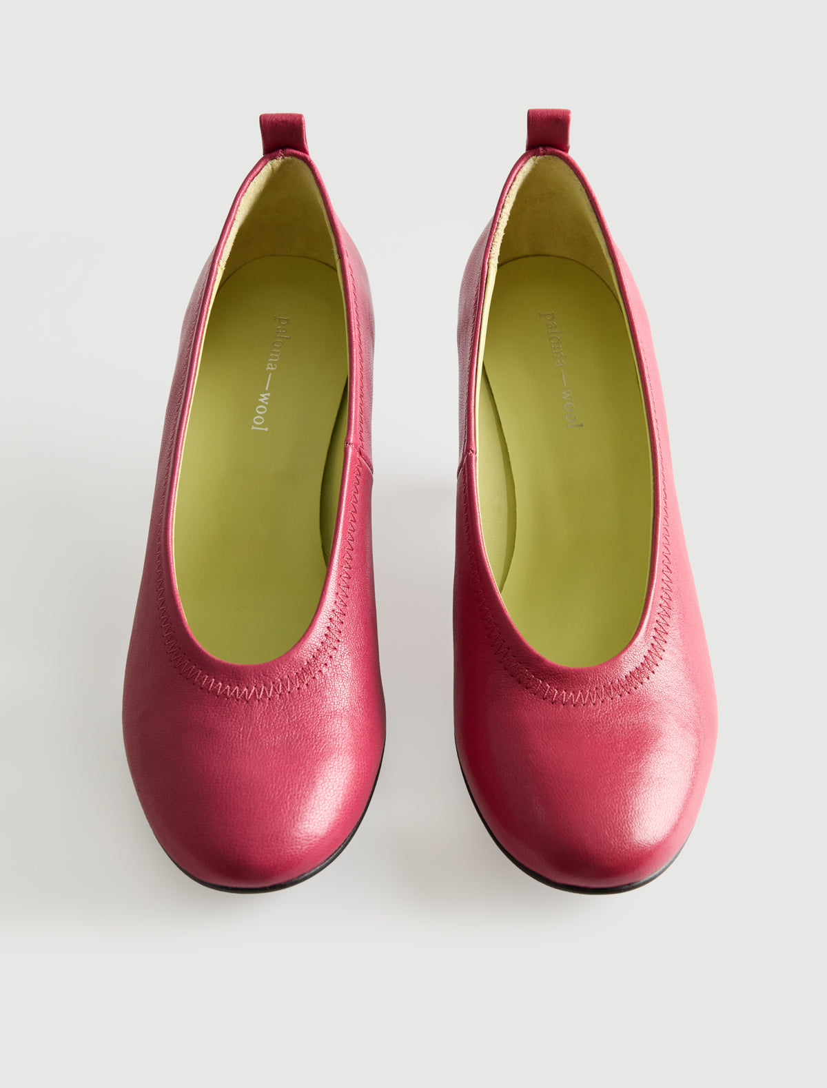 no 3065 / Joelia Pump