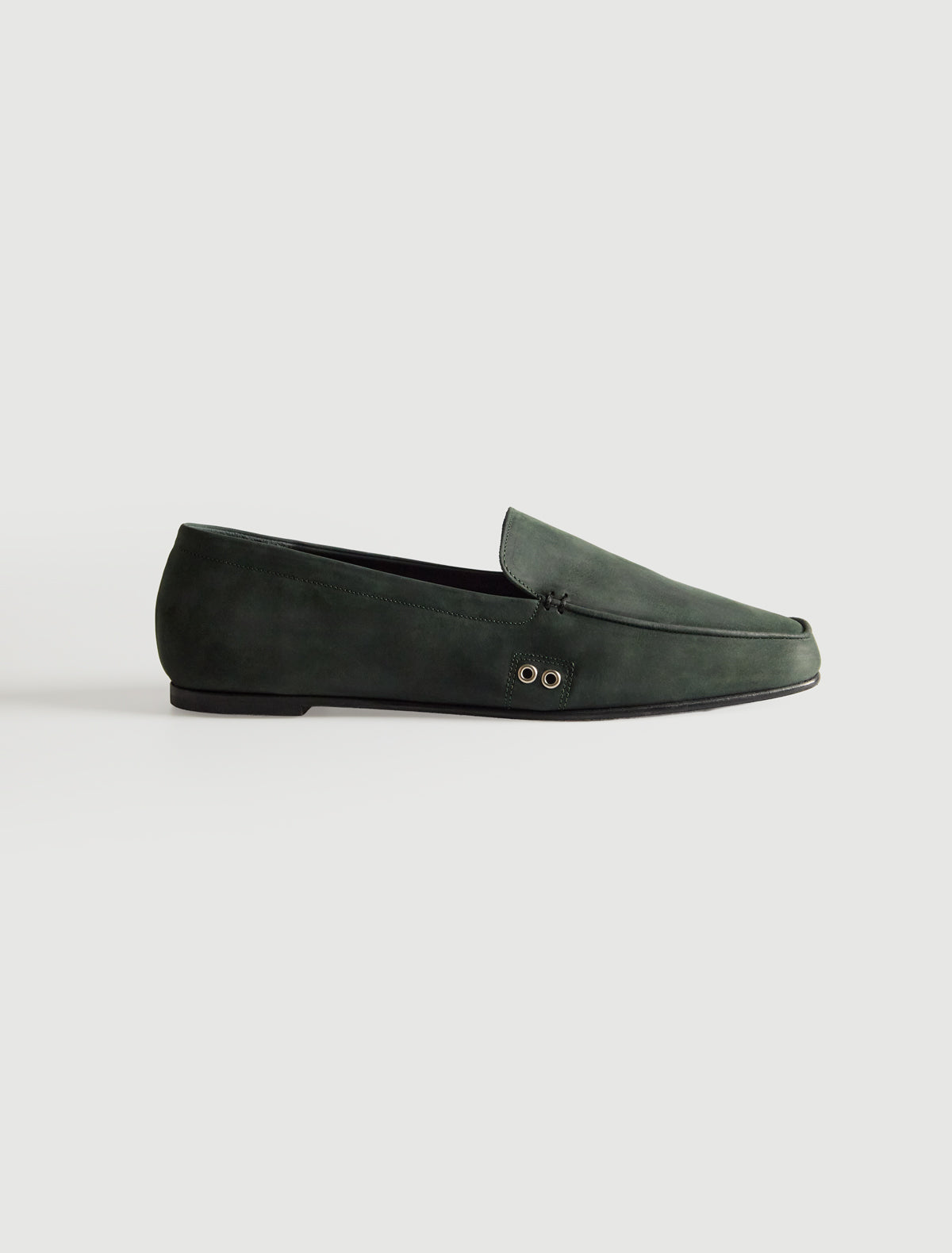 Micaela b verde oscuro