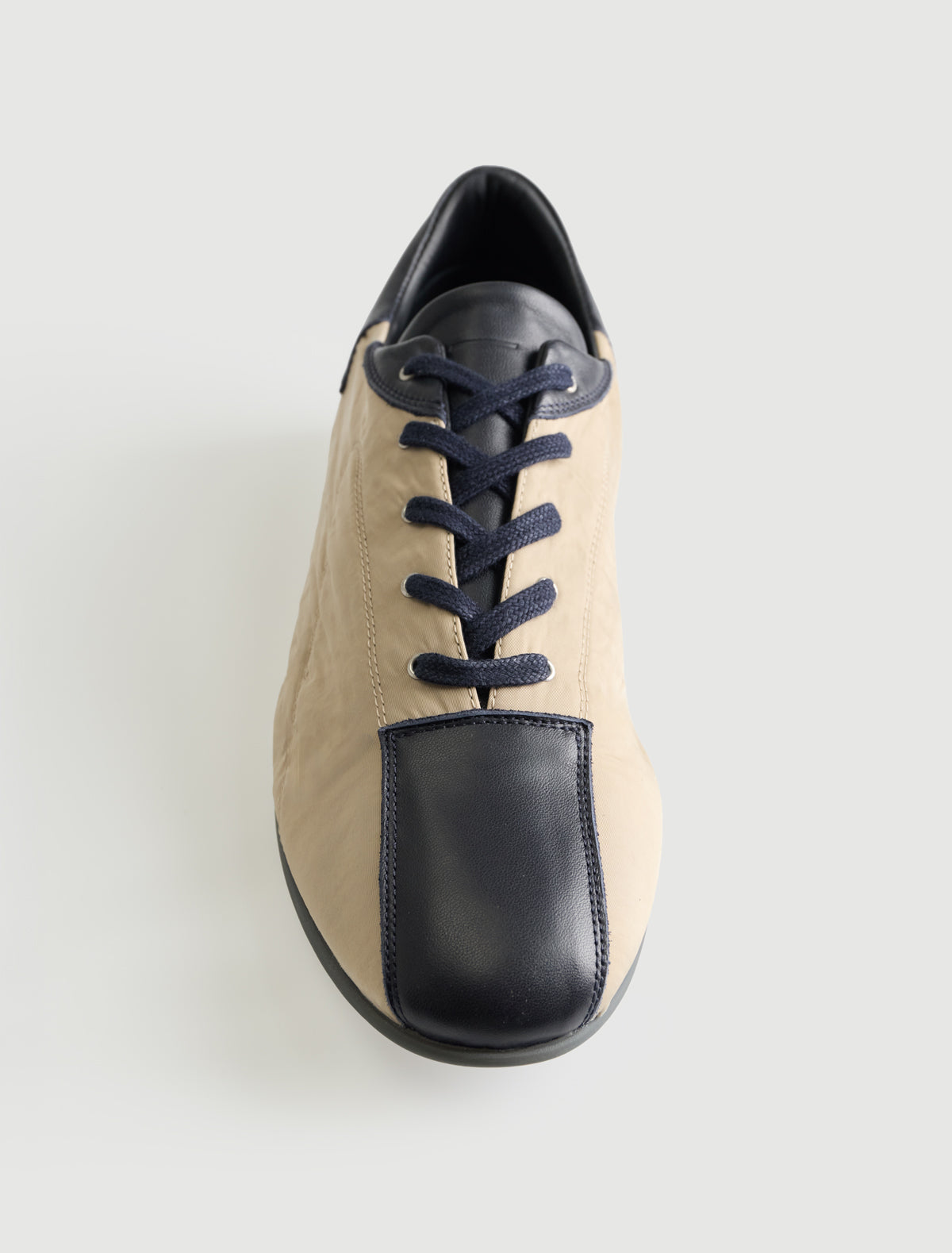 Miles b beige