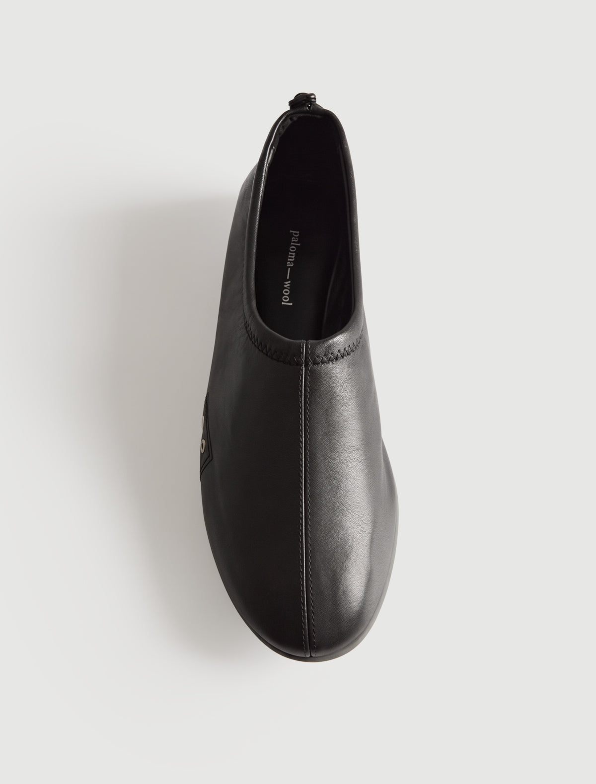 Miles b ii negro
