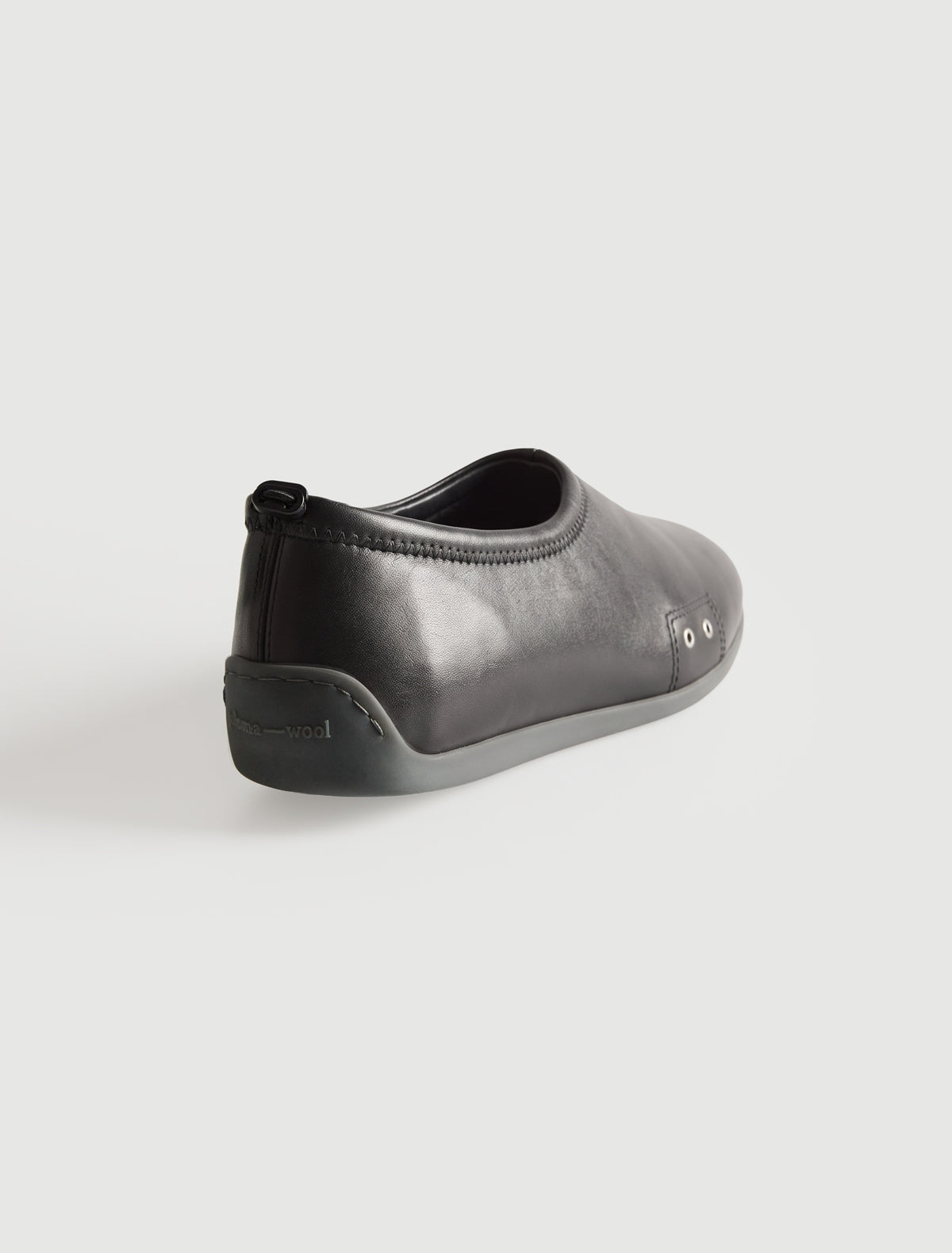 Miles b ii negro