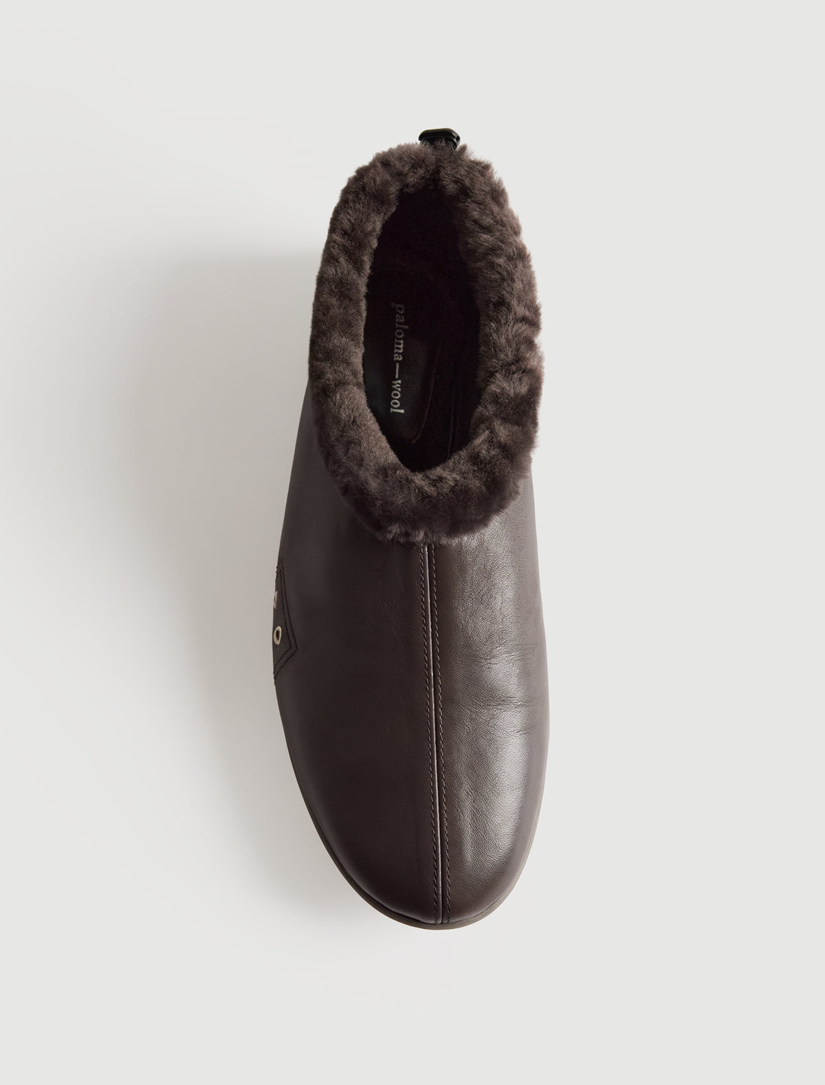 Miles b ii warm marron