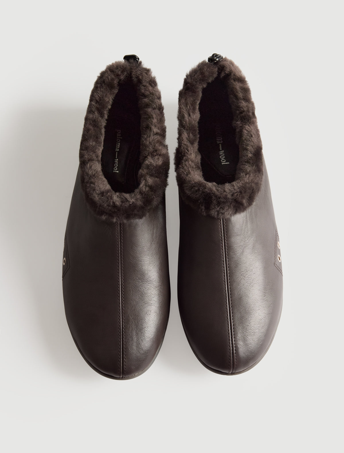 Miles b ii warm marron