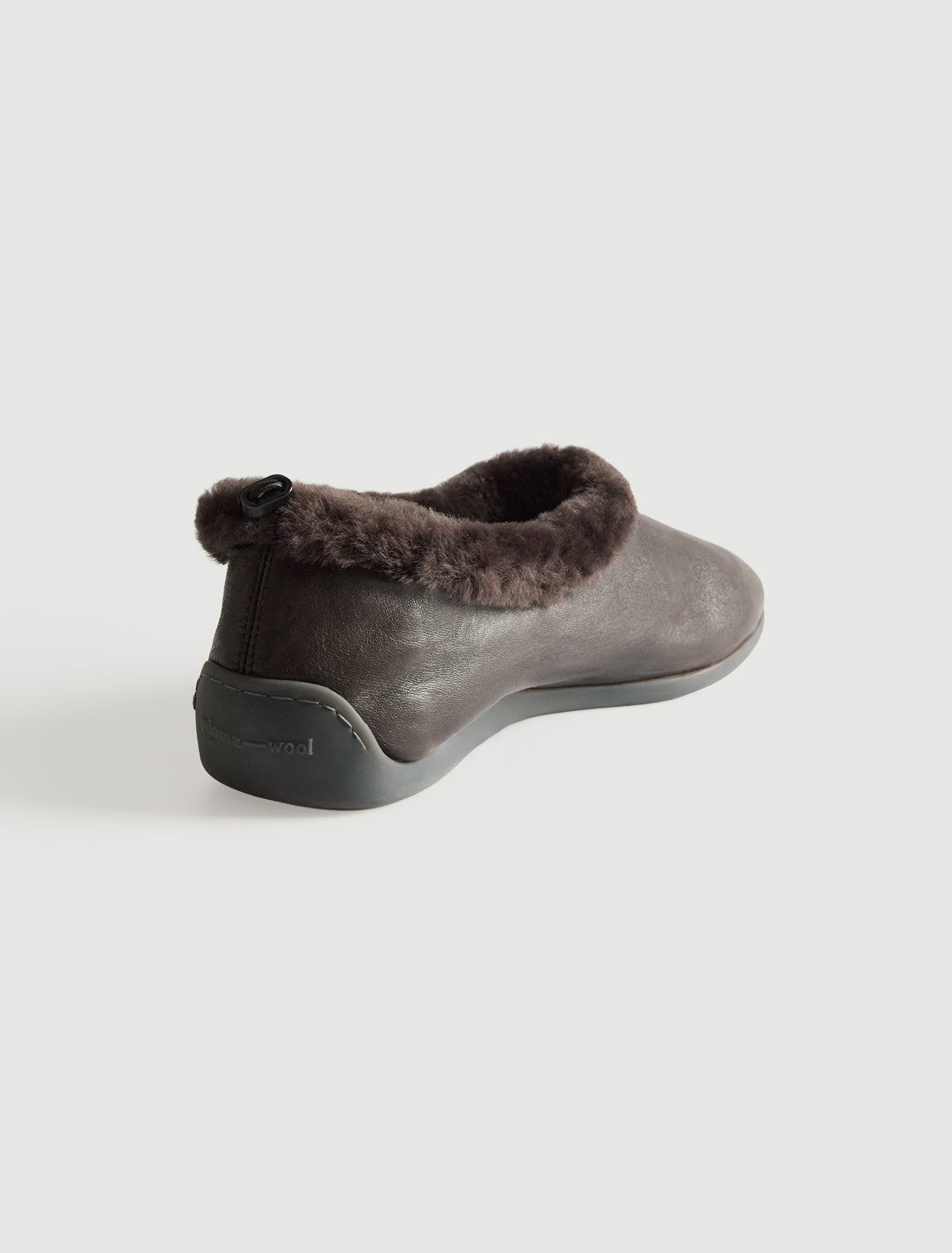Miles b ii warm marron