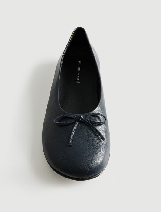 no 2896 / Napoli Ballerine
