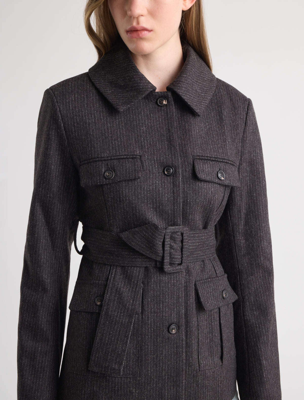 Zepel ii gris oscuro