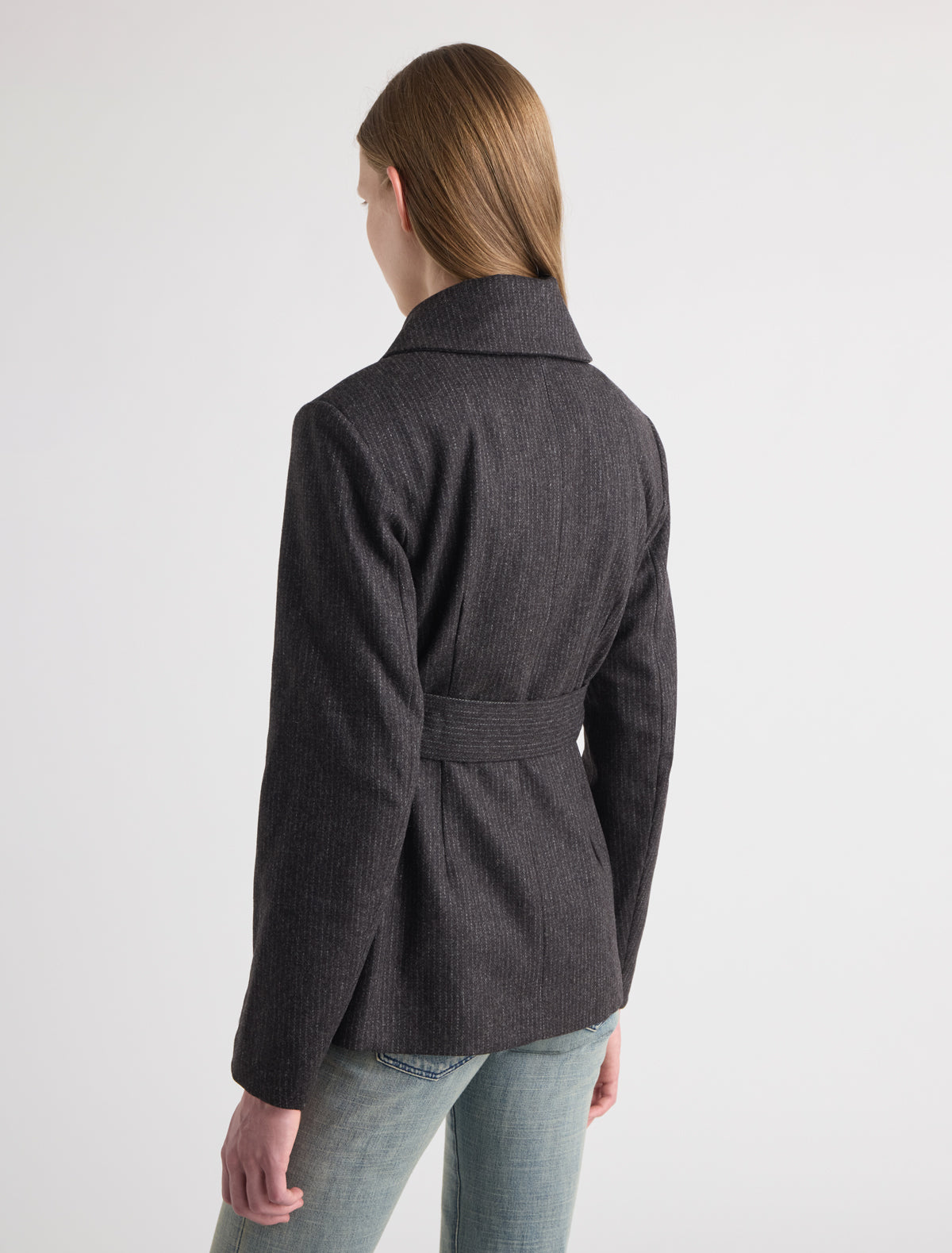 Zepel ii gris oscuro