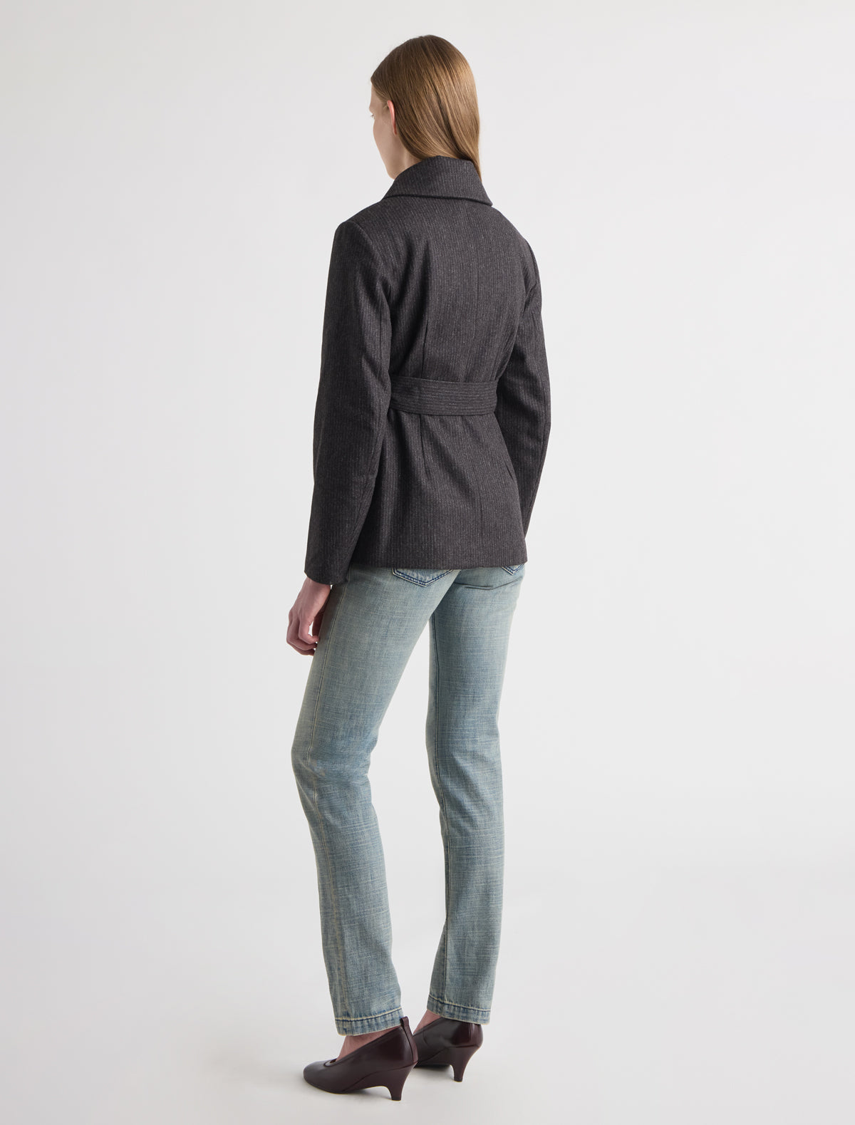 Zepel ii gris oscuro