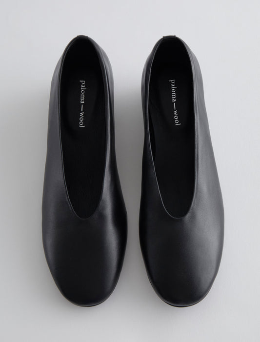 no 2632 / Fernanda Pump