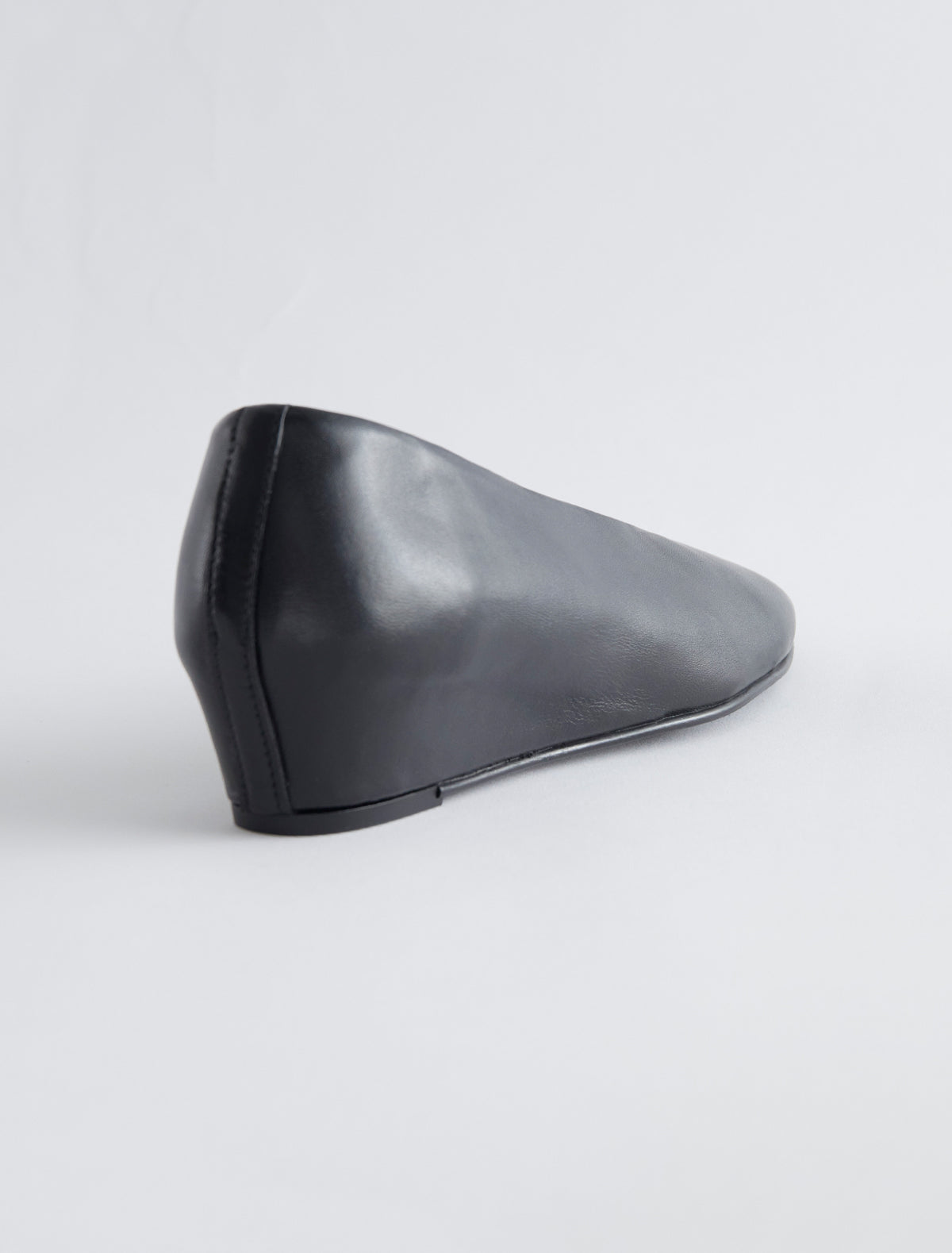 Fernanda pump negro