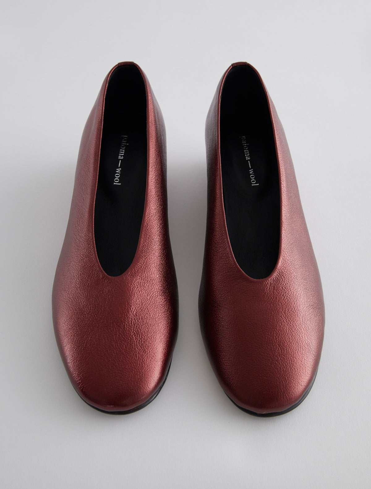 no 2632 / Fernanda Pump