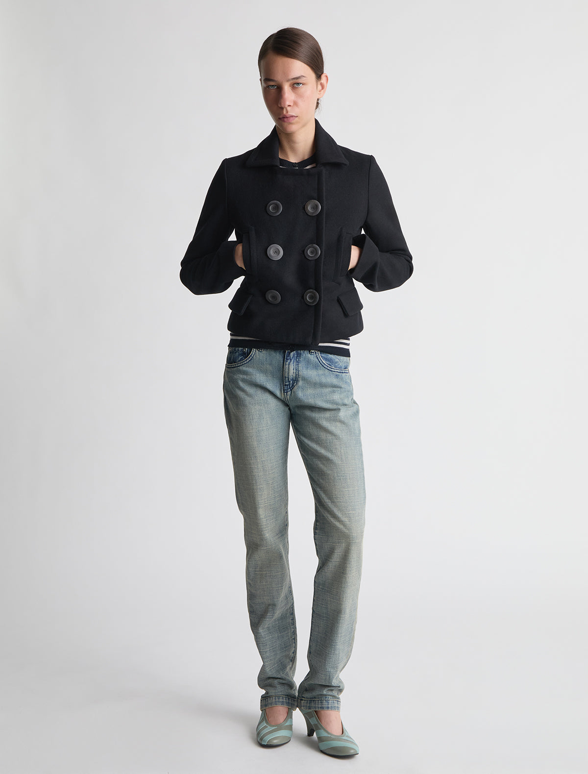 no 3045 / Gola