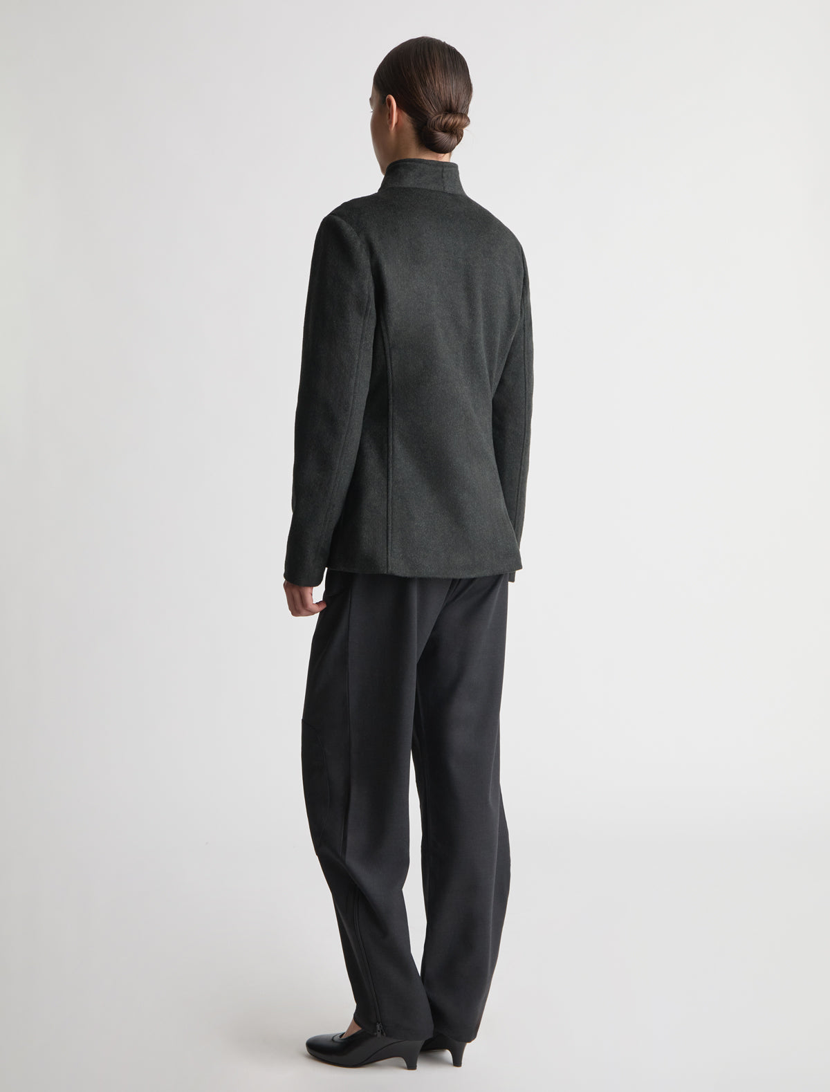 no 3075 / Yashi
