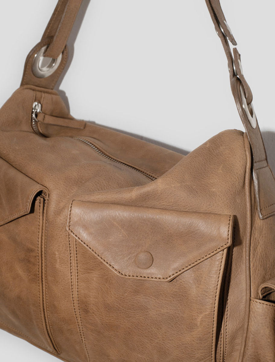 BELINDA 017 LEATHER