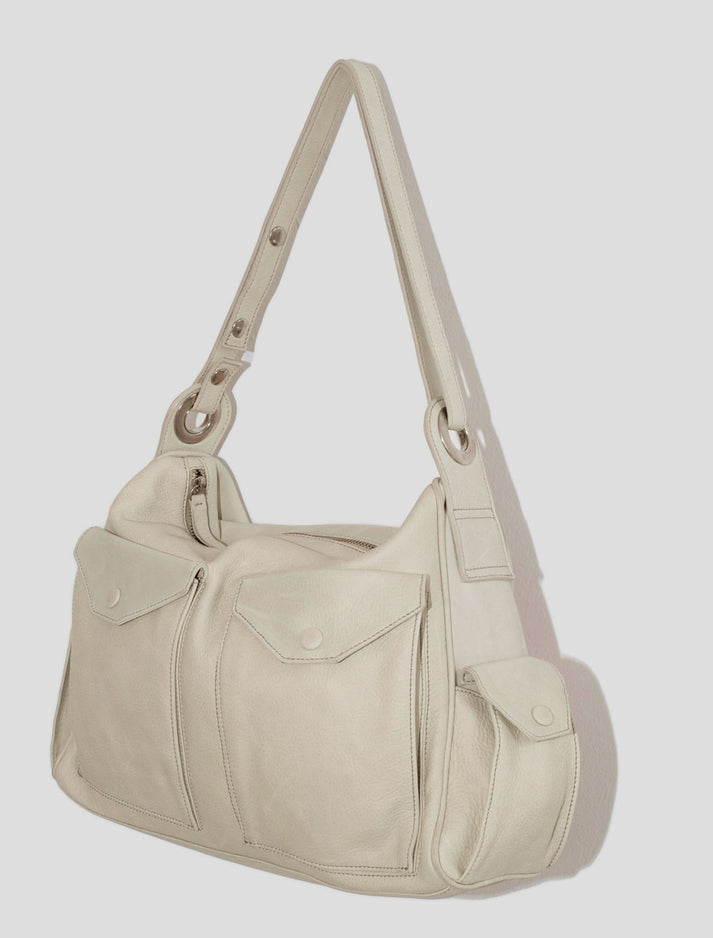 Ecru Hermosa Bag